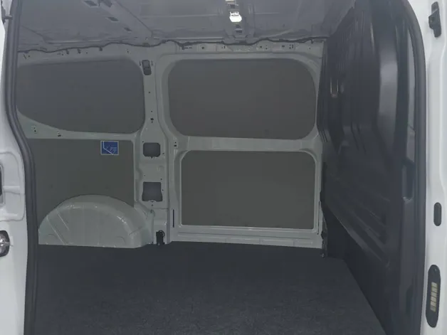Ford Transit Custom Van 320 L1 2.5 Duratec 233 Trend PHEV