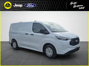 Ford Transit Custom Van 320 L1 2.5 Duratec 233 Trend PHEV