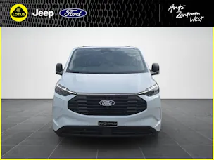Ford Transit Custom Van 320 L1 2.5 Duratec 233 Trend PHEV
