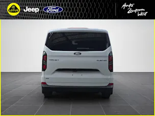 Ford Transit Custom Van 320 L1 2.5 Duratec 233 Trend PHEV