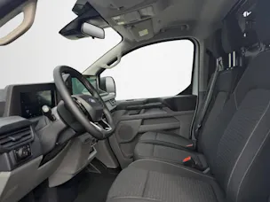 Ford Transit Custom Van 320 L1 2.5 Duratec 233 Trend PHEV