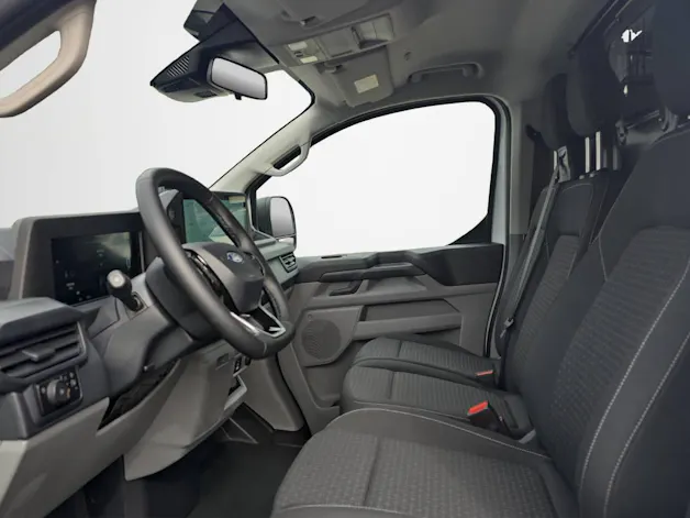 Ford Transit Custom Van 320 L1 2.5 Duratec 233 Trend PHEV