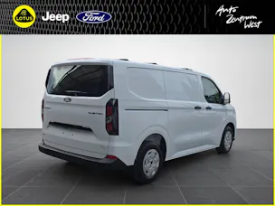 Ford Transit Custom Van 320 L1 2.5 Duratec 233 Trend PHEV