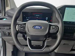 Ford Transit Custom Van 320 L1 2.5 Duratec 233 Trend PHEV