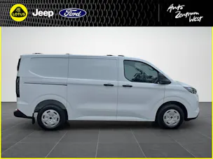 Ford Transit Custom Van 320 L1 2.5 Duratec 233 Trend PHEV