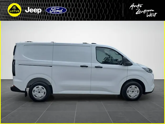 Ford Transit Custom Van 320 L1 2.5 Duratec 233 Trend PHEV