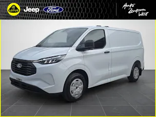Ford Transit Custom Van 320 L1 2.5 Duratec 233 Trend PHEV