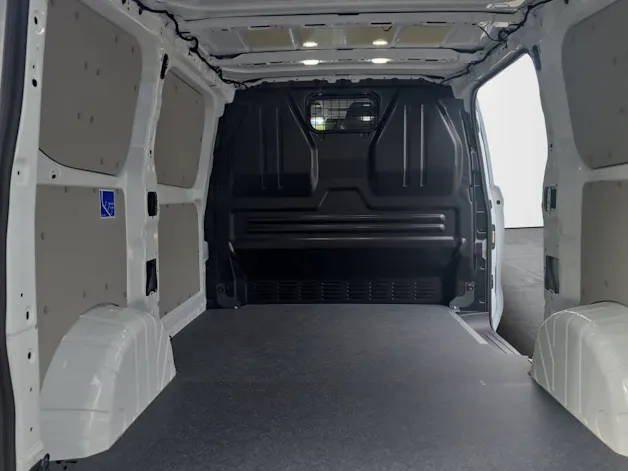 Ford Transit Custom Van 320 L1 2.5 Duratec 233 Trend PHEV