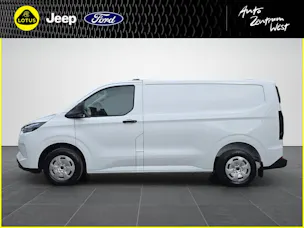 Ford Transit Custom Van 320 L1 2.5 Duratec 233 Trend PHEV