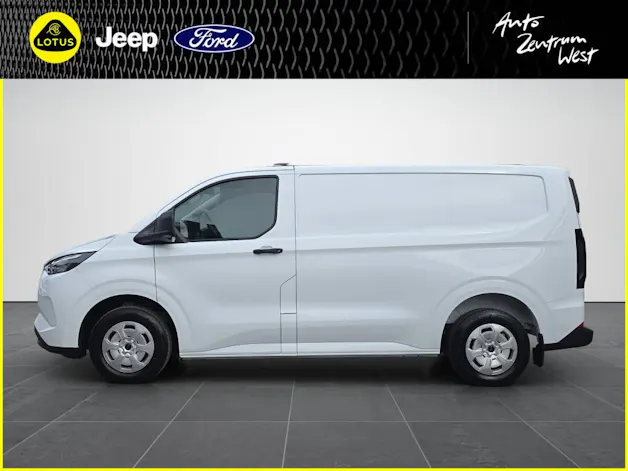 Ford Transit Custom Van 320 L1 2.5 Duratec 233 Trend PHEV