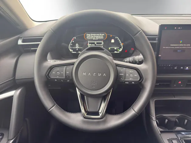 Mazda CX-5 e-Skyactiv-G 141 Centre-line AWD