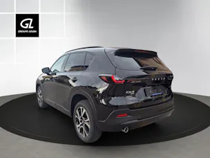 Mazda CX-5 e-Skyactiv-G 141 Centre-line AWD