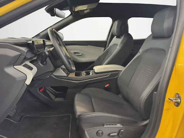 Ford Capri Extended Range Premium AWD