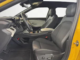 Ford Capri Extended Range Premium AWD