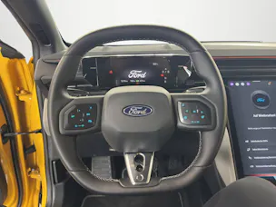 Ford Capri Extended Range Premium AWD