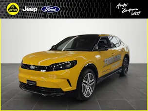 Ford Capri Extended Range Premium AWD