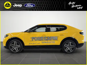 Ford Capri Extended Range Premium AWD