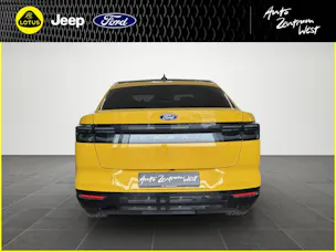 Ford Capri Extended Range Premium AWD