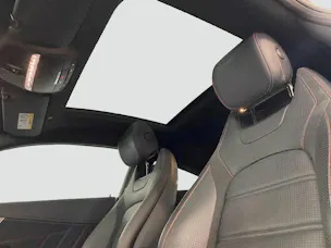 Mercedes-Benz C 300 AMG Line Coupé 4MATIC