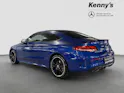 Mercedes-Benz C 300 AMG Line Coupé 4MATIC