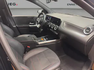 Mercedes-Benz B 250 4Matic 8G-DCT