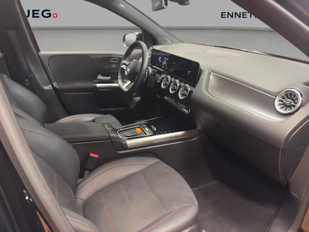 Mercedes-Benz B 250 4Matic 8G-DCT