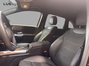 Mercedes-Benz B 250 4Matic 8G-DCT