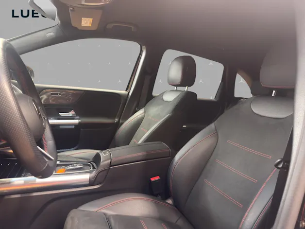Mercedes-Benz B 250 4Matic 8G-DCT