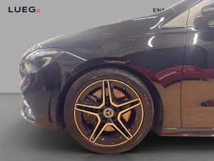 Mercedes-Benz B 250 4Matic 8G-DCT