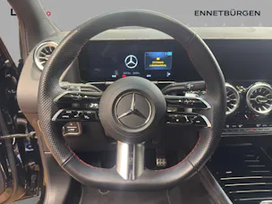 Mercedes-Benz B 250 4Matic 8G-DCT