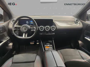 Mercedes-Benz B 250 4Matic 8G-DCT