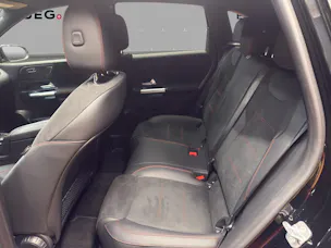 Mercedes-Benz B 250 4Matic 8G-DCT