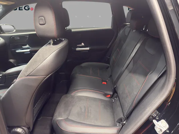 Mercedes-Benz B 250 4Matic 8G-DCT