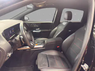 Mercedes-Benz B 250 4Matic 8G-DCT
