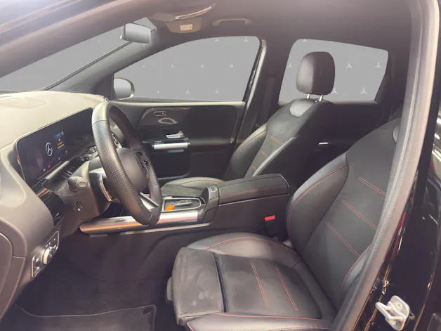 Mercedes-Benz B 250 4Matic 8G-DCT