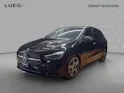 Mercedes-Benz B 250 4Matic 8G-DCT