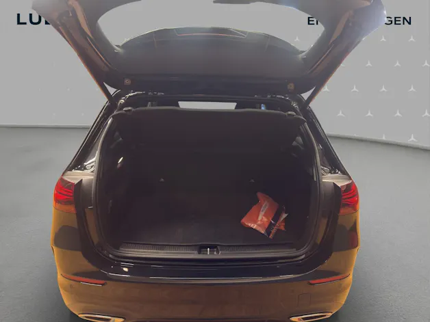 Mercedes-Benz B 250 4Matic 8G-DCT
