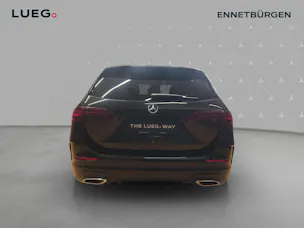 Mercedes-Benz B 250 4Matic 8G-DCT