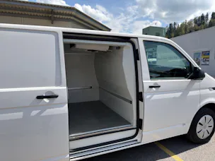 VW T6.1 2.0 TDI Entry