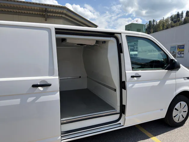 VW T6.1 2.0 TDI Entry
