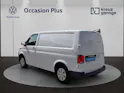 VW T6.1 2.0 TDI Entry