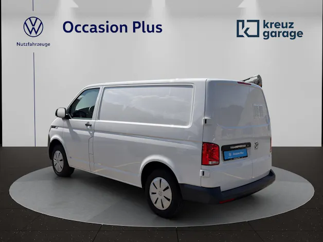 VW T6.1 2.0 TDI Entry