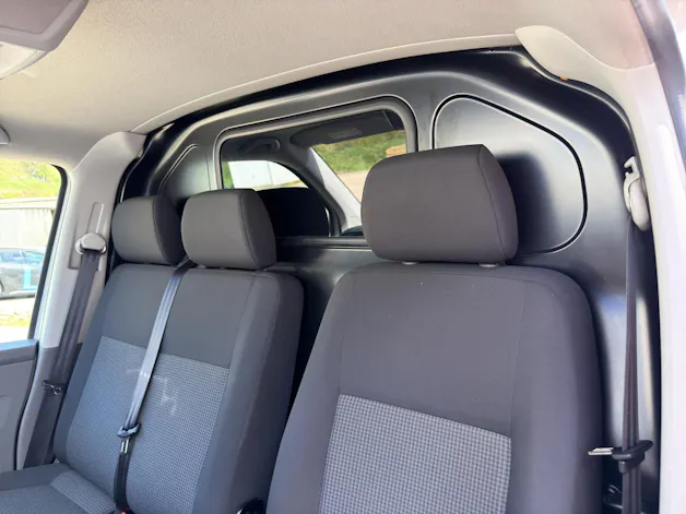 VW T6.1 2.0 TDI Entry
