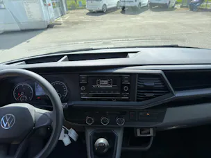 VW T6.1 2.0 TDI Entry