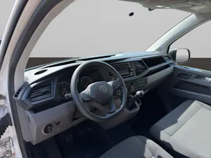 VW T6.1 2.0 TDI Entry