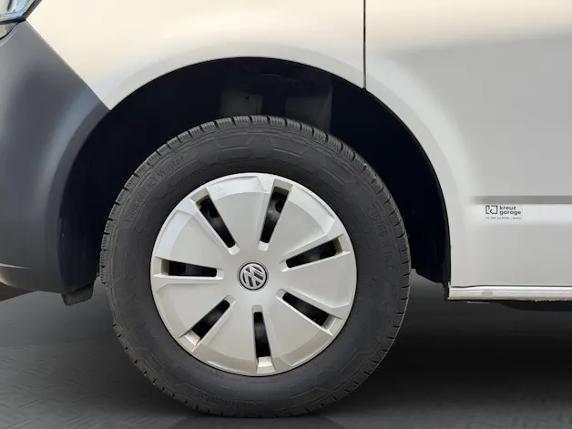 VW T6.1 2.0 TDI Entry