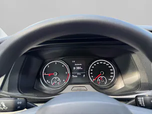 VW T6.1 2.0 TDI Entry