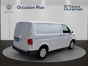 VW T6.1 2.0 TDI Entry