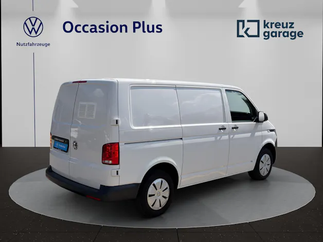 VW T6.1 2.0 TDI Entry