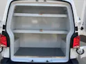 VW T6.1 2.0 TDI Entry